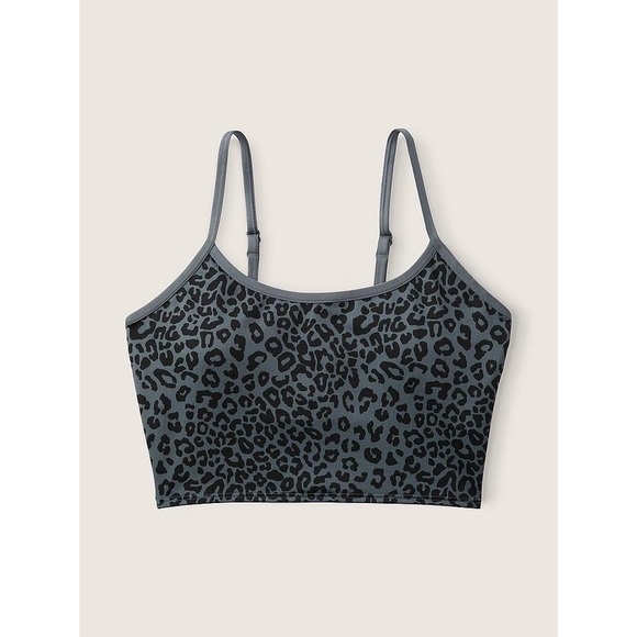 PINK Victoria's Secret Other - PINK Ultimate Lightly Lined Sports Crop Size XXL